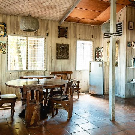 Hotel Selvazul La Laguna Luaran gambar