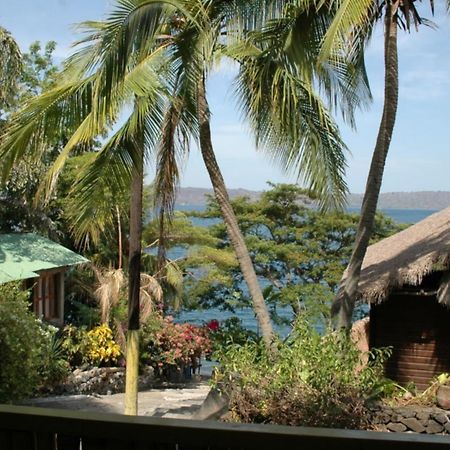 Hotel Selvazul La Laguna Luaran gambar