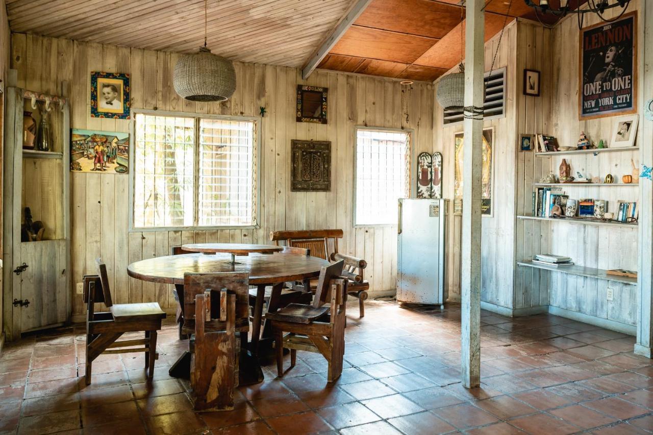 Hotel Selvazul La Laguna Luaran gambar