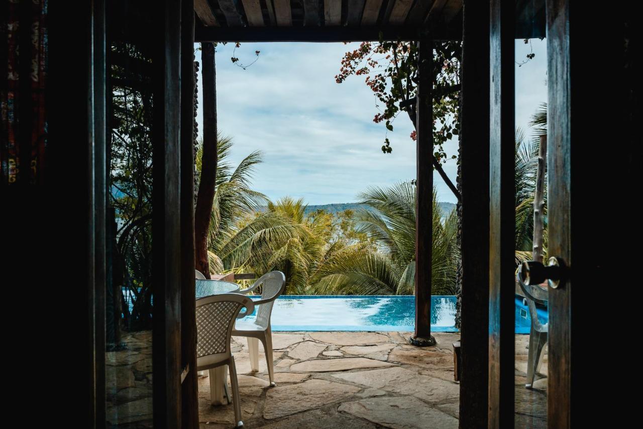 Hotel Selvazul La Laguna Luaran gambar