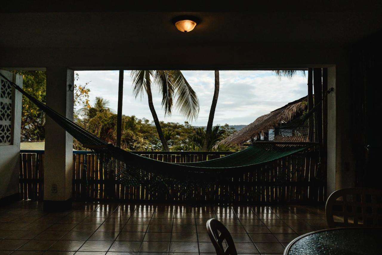 Hotel Selvazul La Laguna Luaran gambar