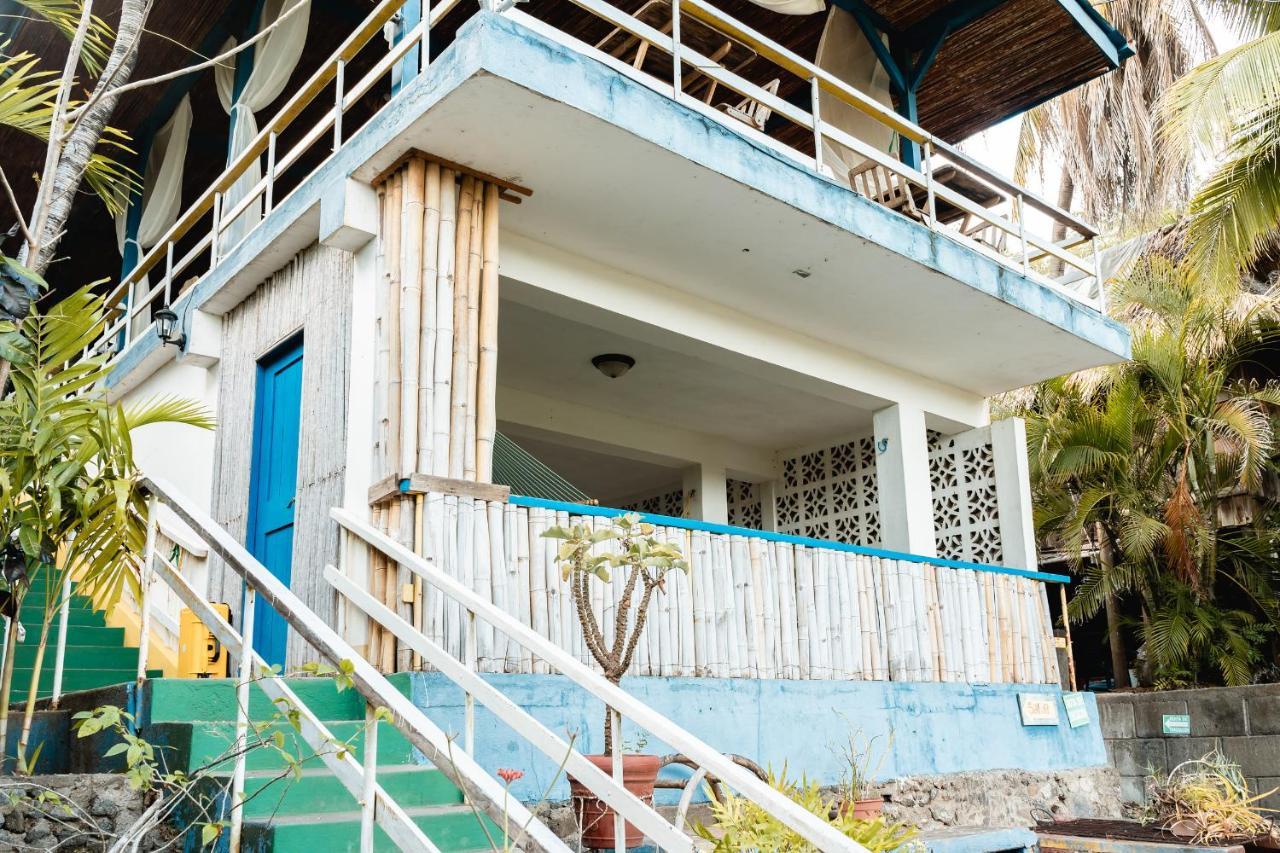 Hotel Selvazul La Laguna Luaran gambar