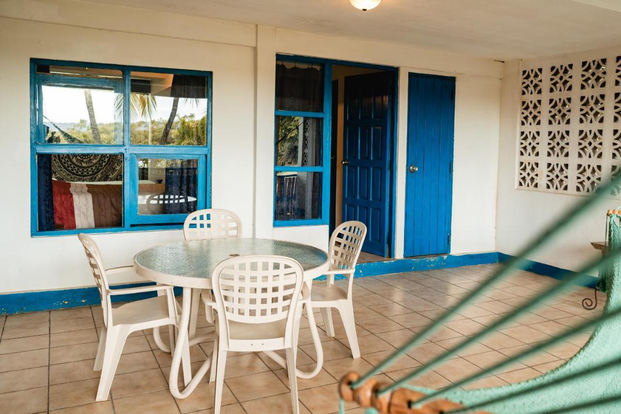 Hotel Selvazul La Laguna Luaran gambar