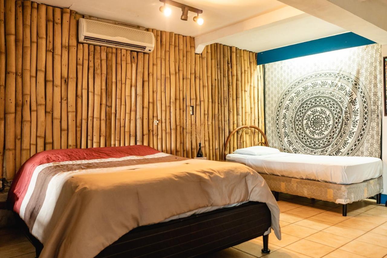 Hotel Selvazul La Laguna Luaran gambar