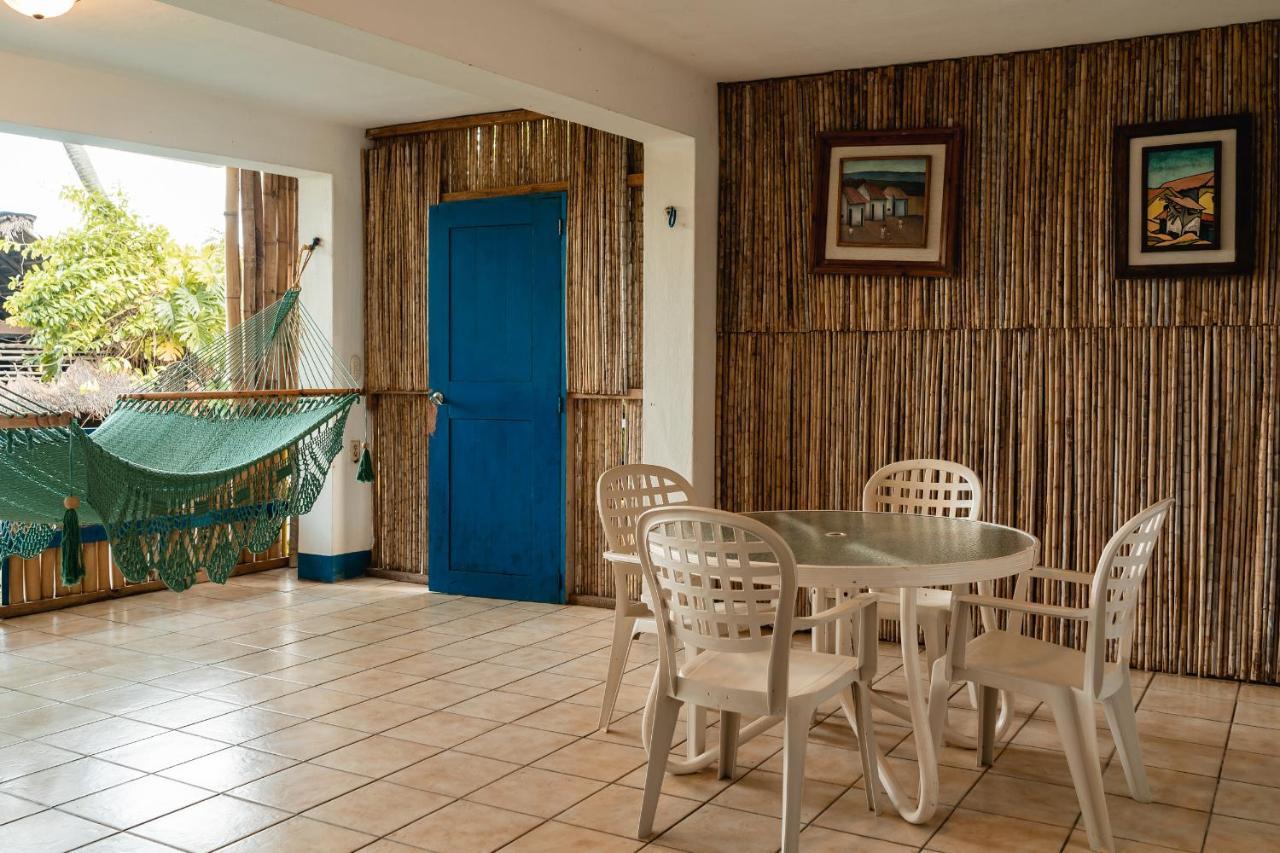 Hotel Selvazul La Laguna Luaran gambar