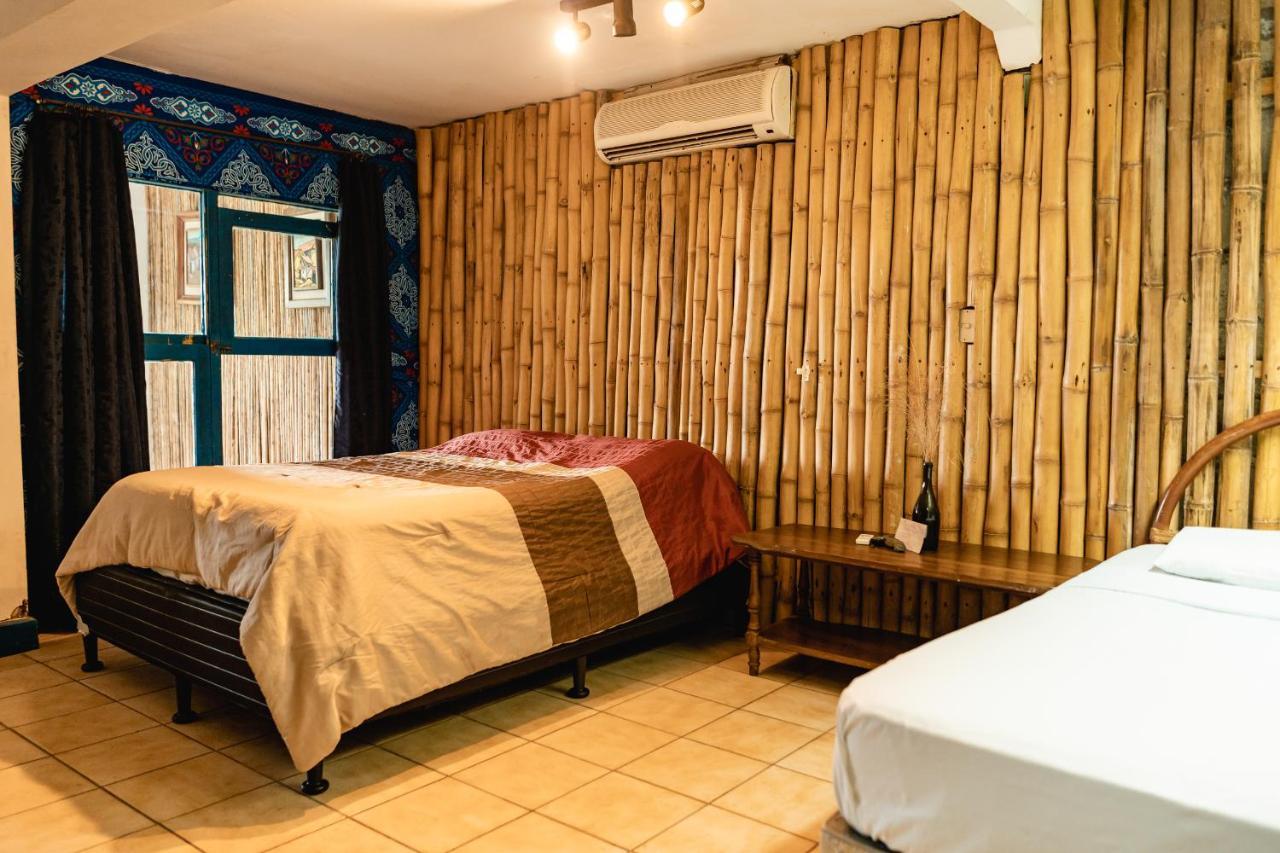 Hotel Selvazul La Laguna Luaran gambar