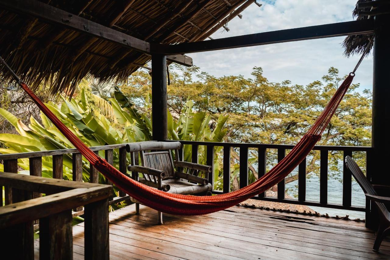 Hotel Selvazul La Laguna Luaran gambar