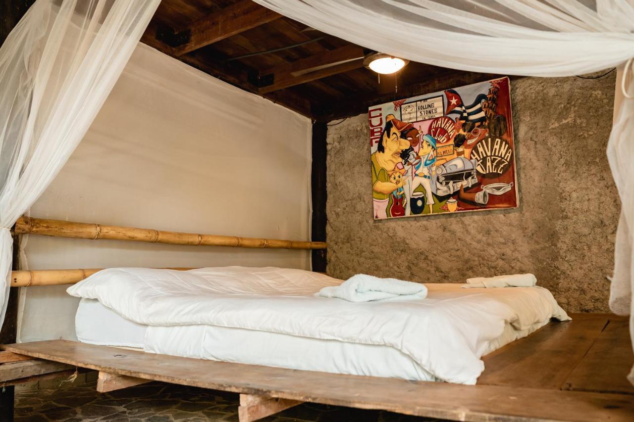 Hotel Selvazul La Laguna Luaran gambar