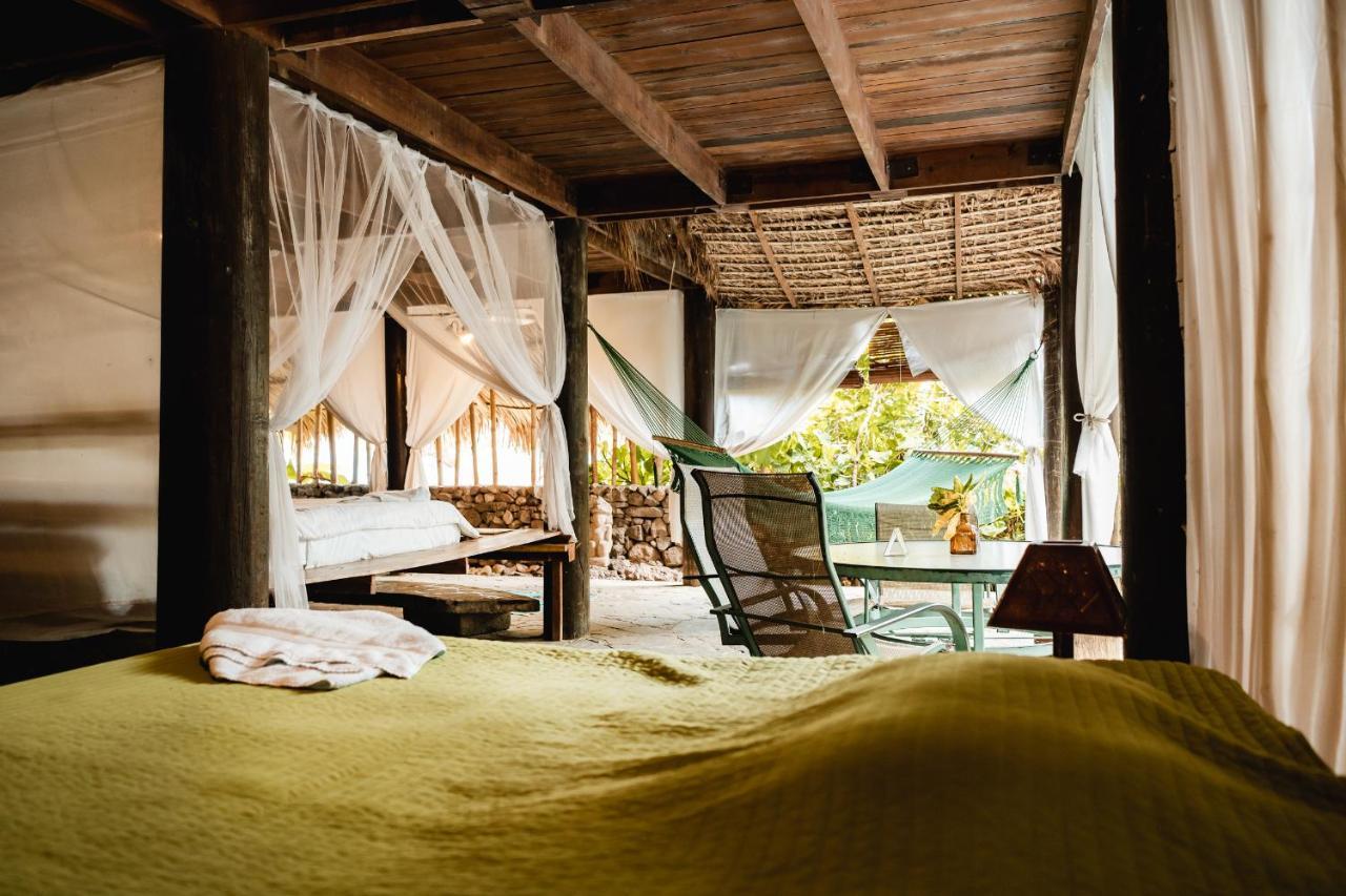 Hotel Selvazul La Laguna Luaran gambar