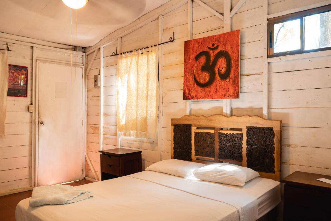 Hotel Selvazul La Laguna Luaran gambar