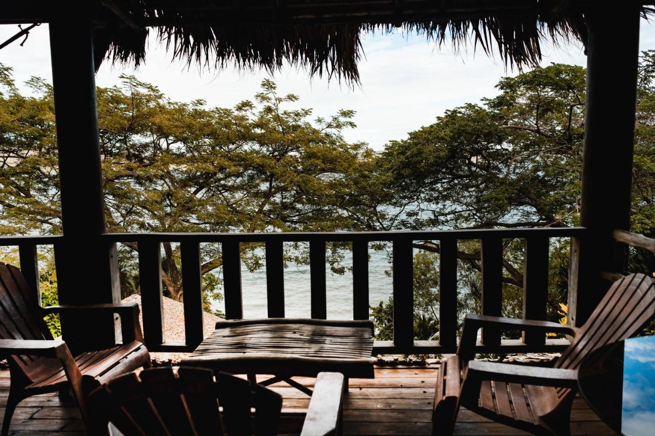 Hotel Selvazul La Laguna Luaran gambar