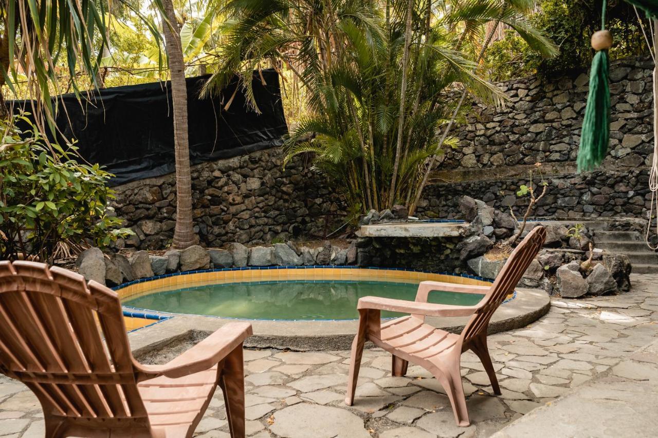 Hotel Selvazul La Laguna Luaran gambar