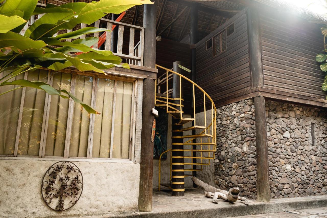 Hotel Selvazul La Laguna Luaran gambar