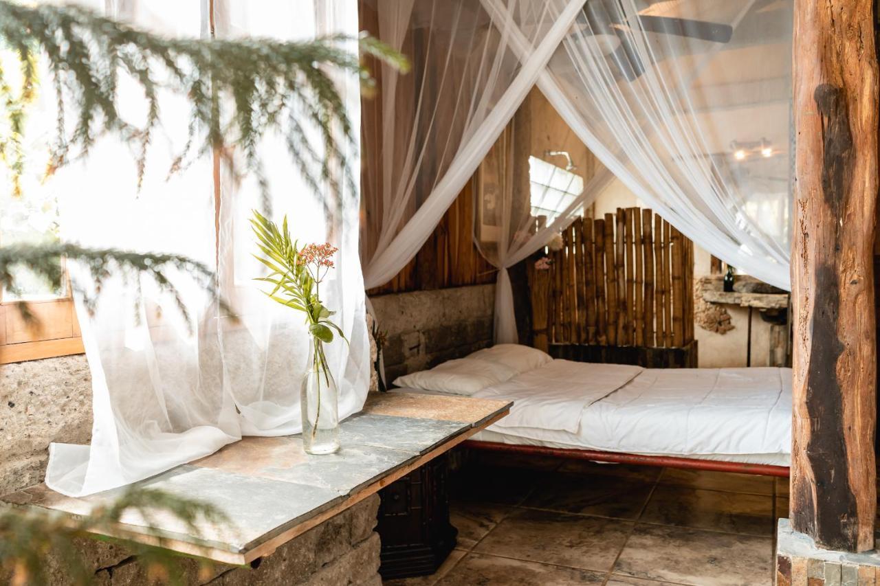 Hotel Selvazul La Laguna Luaran gambar