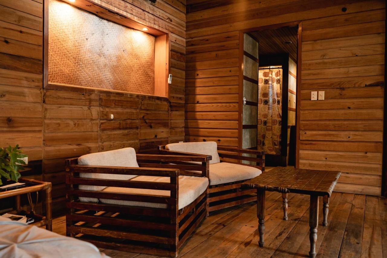 Hotel Selvazul La Laguna Luaran gambar