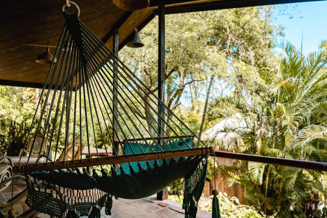 Hotel Selvazul La Laguna Luaran gambar