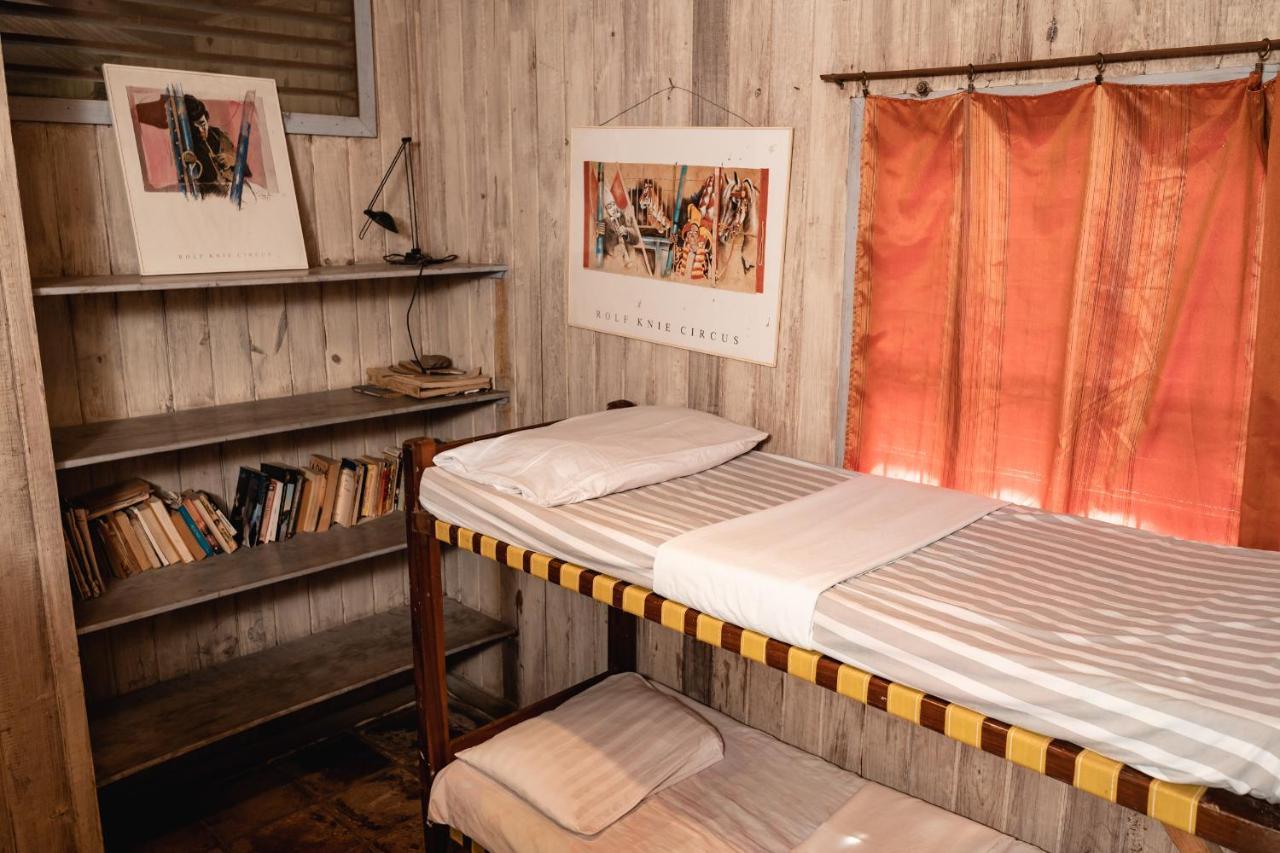 Hotel Selvazul La Laguna Luaran gambar