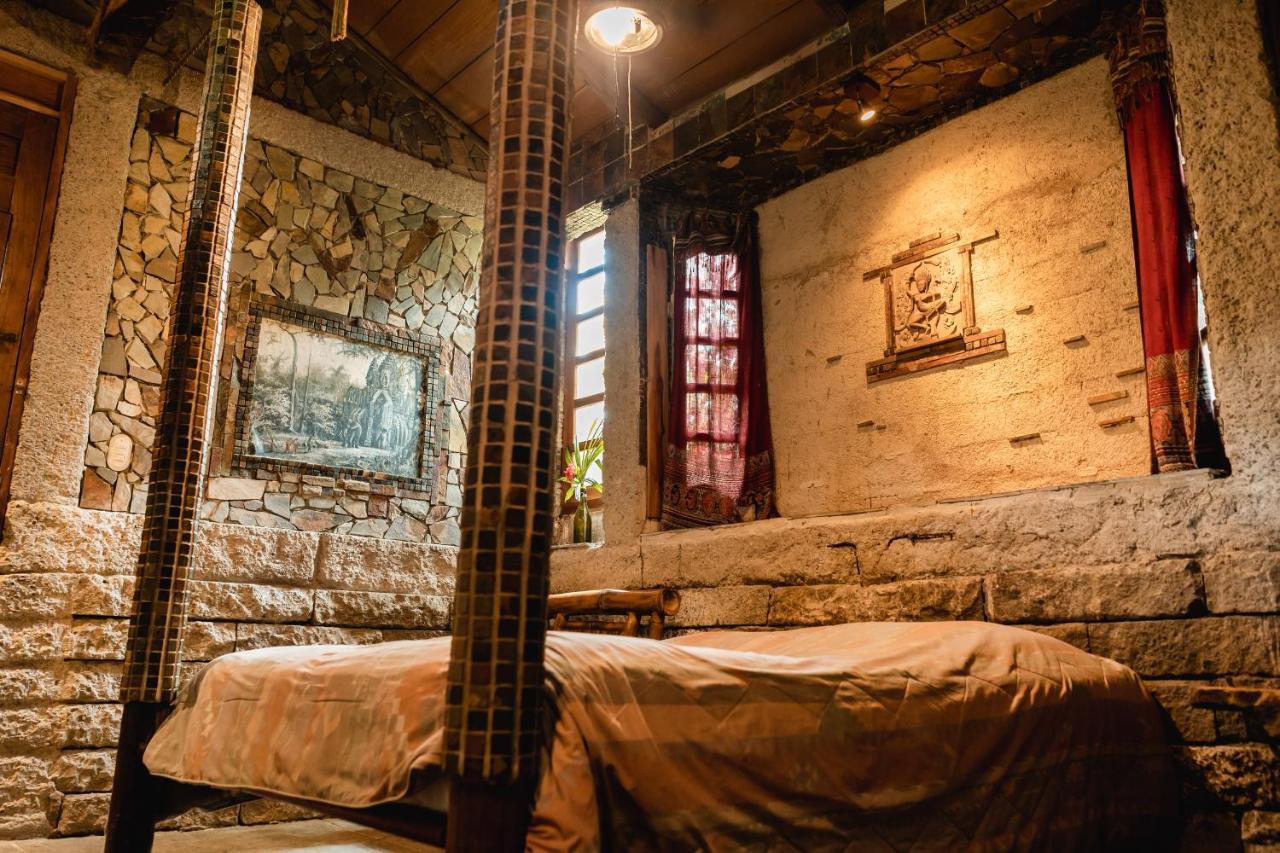 Hotel Selvazul La Laguna Luaran gambar