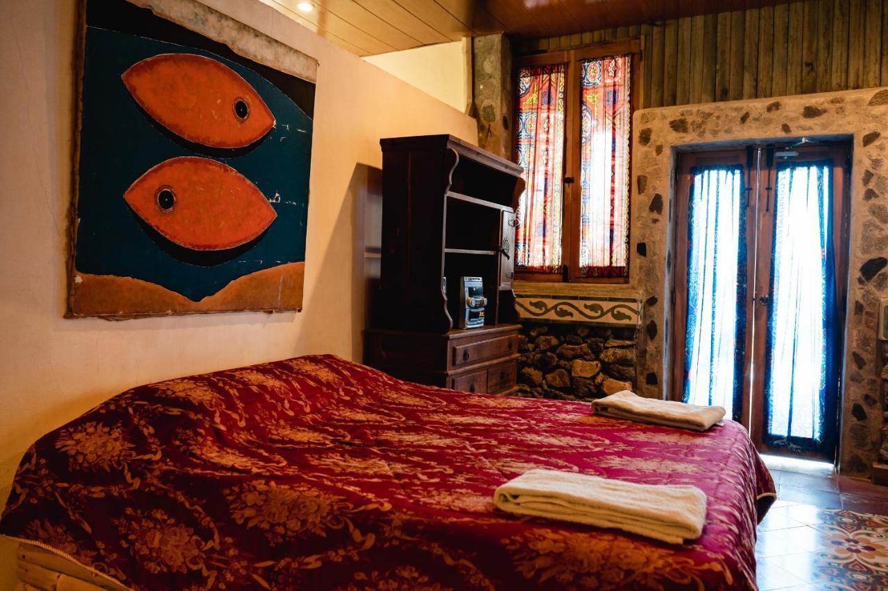 Hotel Selvazul La Laguna Luaran gambar