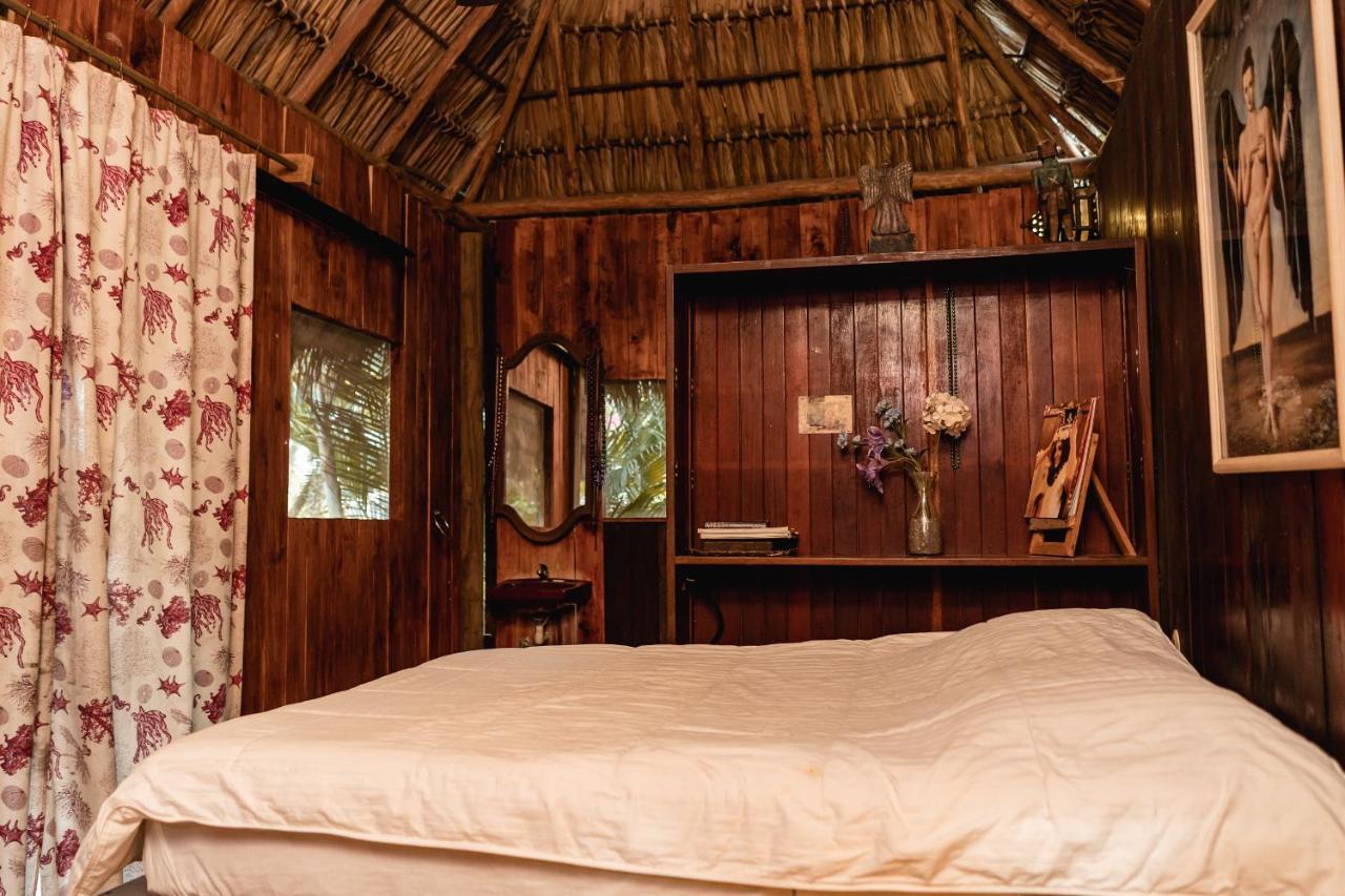 Hotel Selvazul La Laguna Luaran gambar