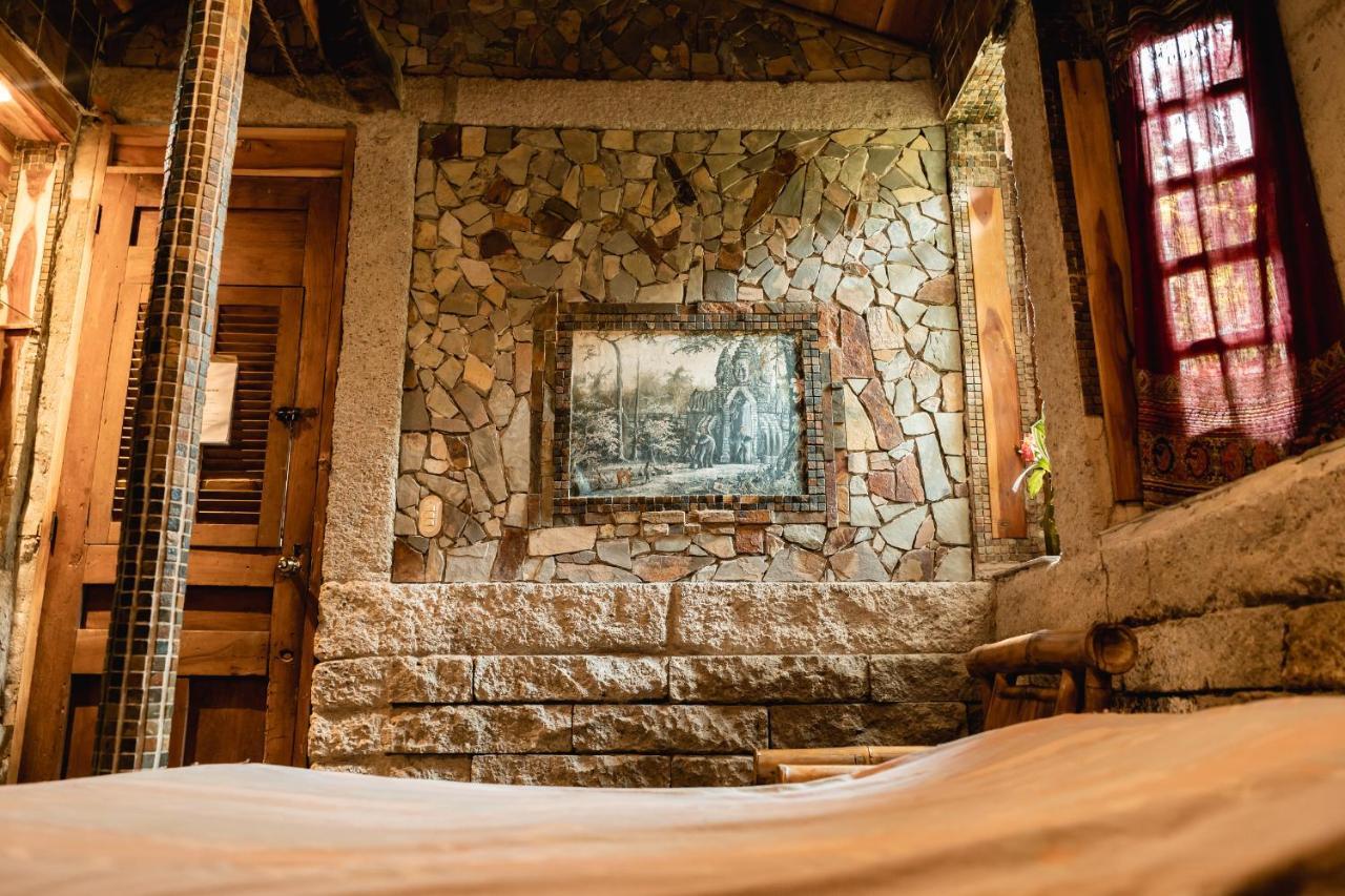 Hotel Selvazul La Laguna Luaran gambar