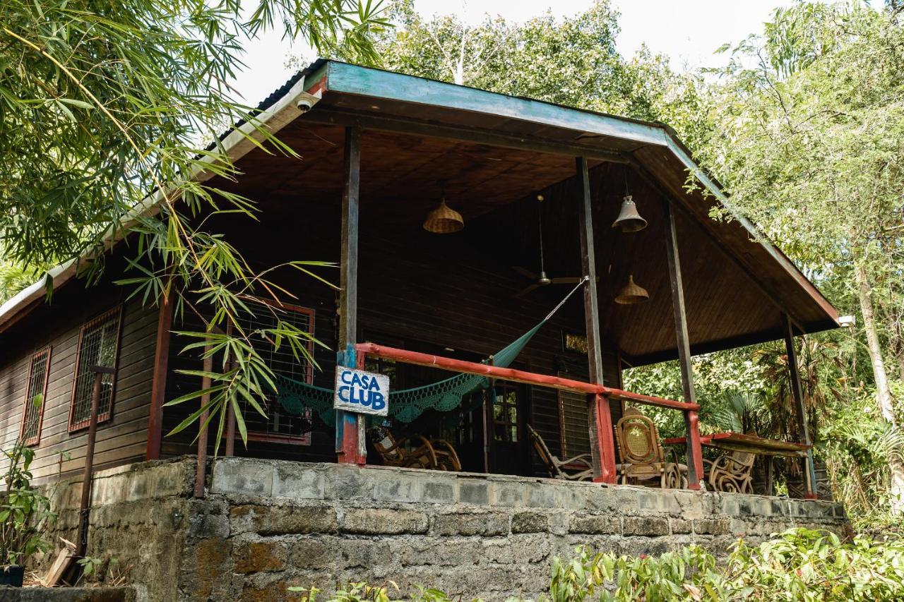 Hotel Selvazul La Laguna Luaran gambar