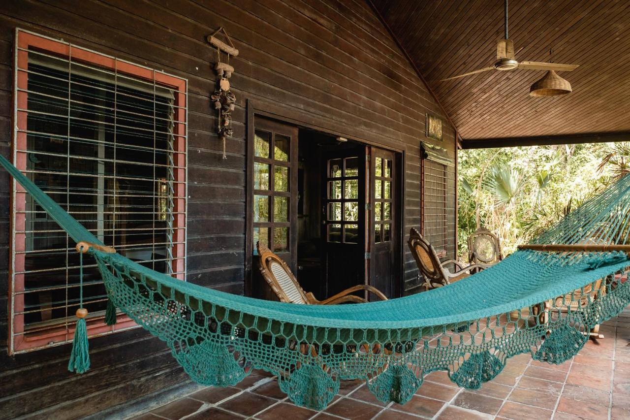 Hotel Selvazul La Laguna Luaran gambar