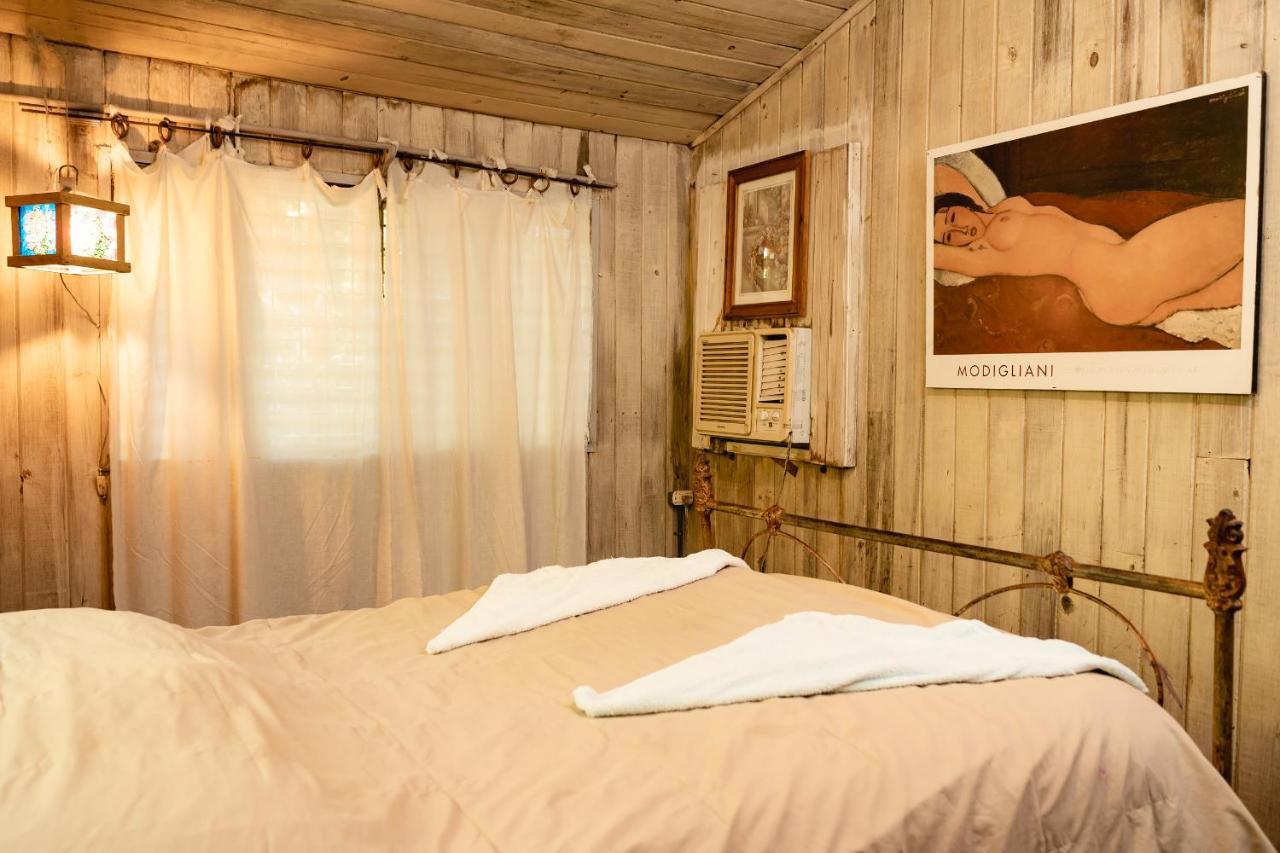 Hotel Selvazul La Laguna Luaran gambar