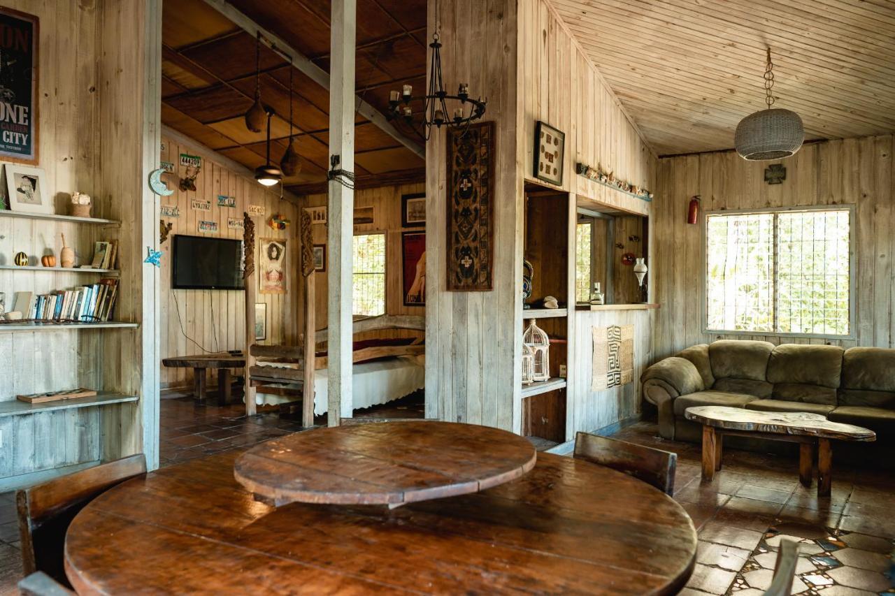 Hotel Selvazul La Laguna Luaran gambar