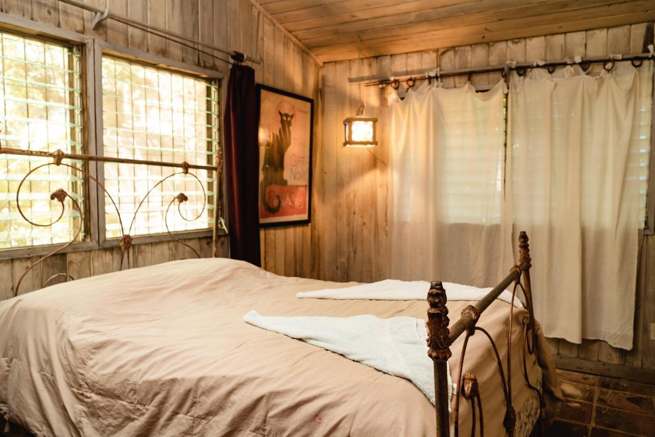 Hotel Selvazul La Laguna Luaran gambar