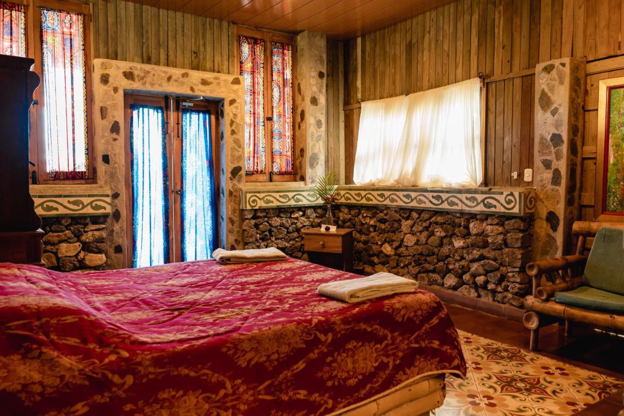Hotel Selvazul La Laguna Luaran gambar