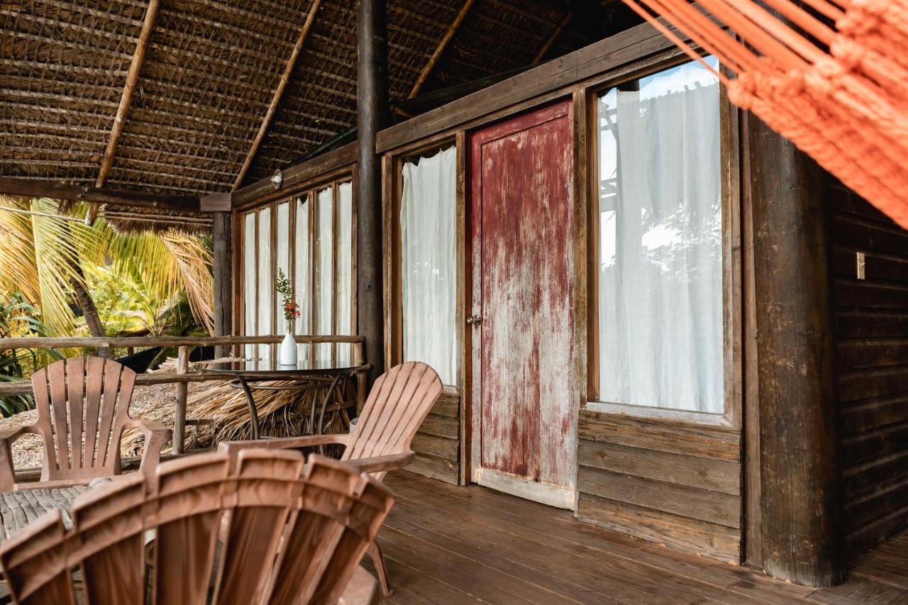 Hotel Selvazul La Laguna Luaran gambar