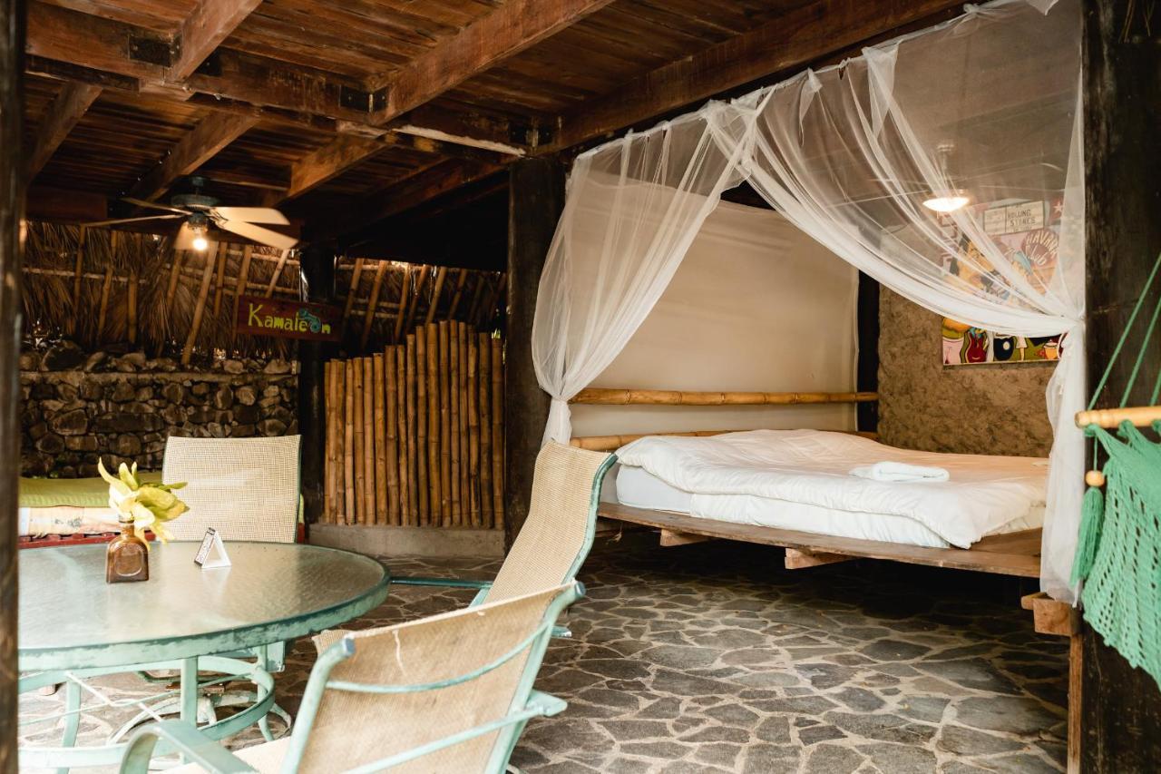 Hotel Selvazul La Laguna Luaran gambar