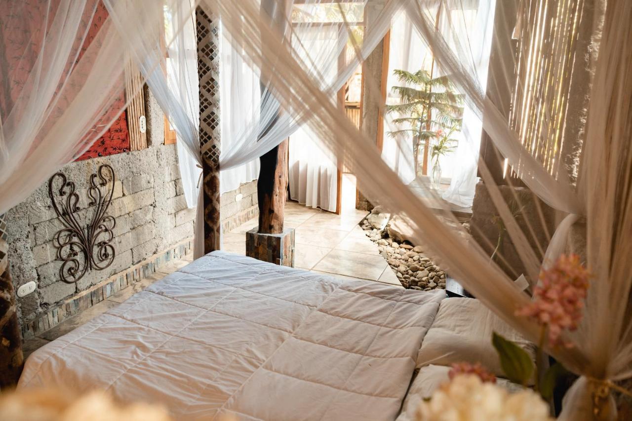 Hotel Selvazul La Laguna Luaran gambar