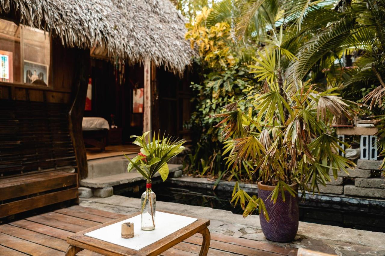Hotel Selvazul La Laguna Luaran gambar