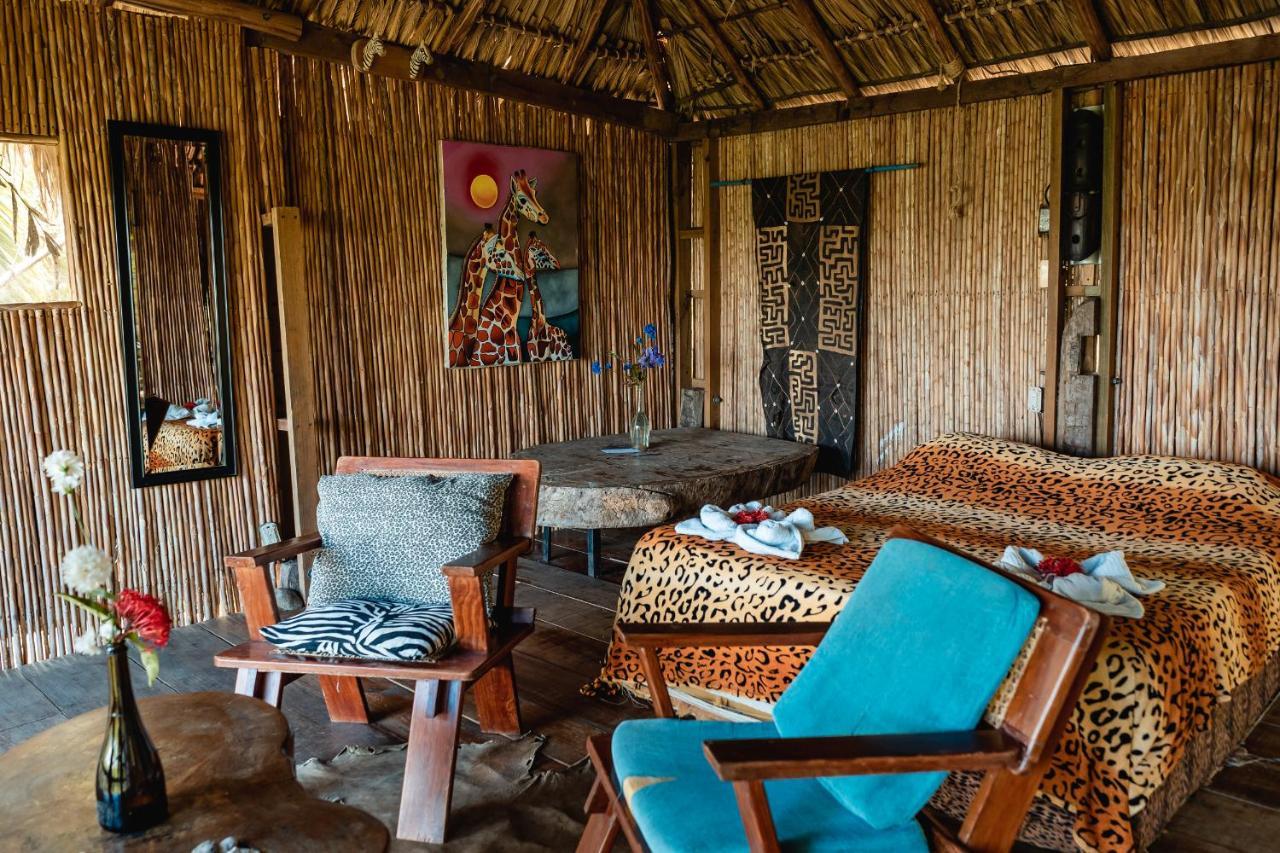 Hotel Selvazul La Laguna Luaran gambar