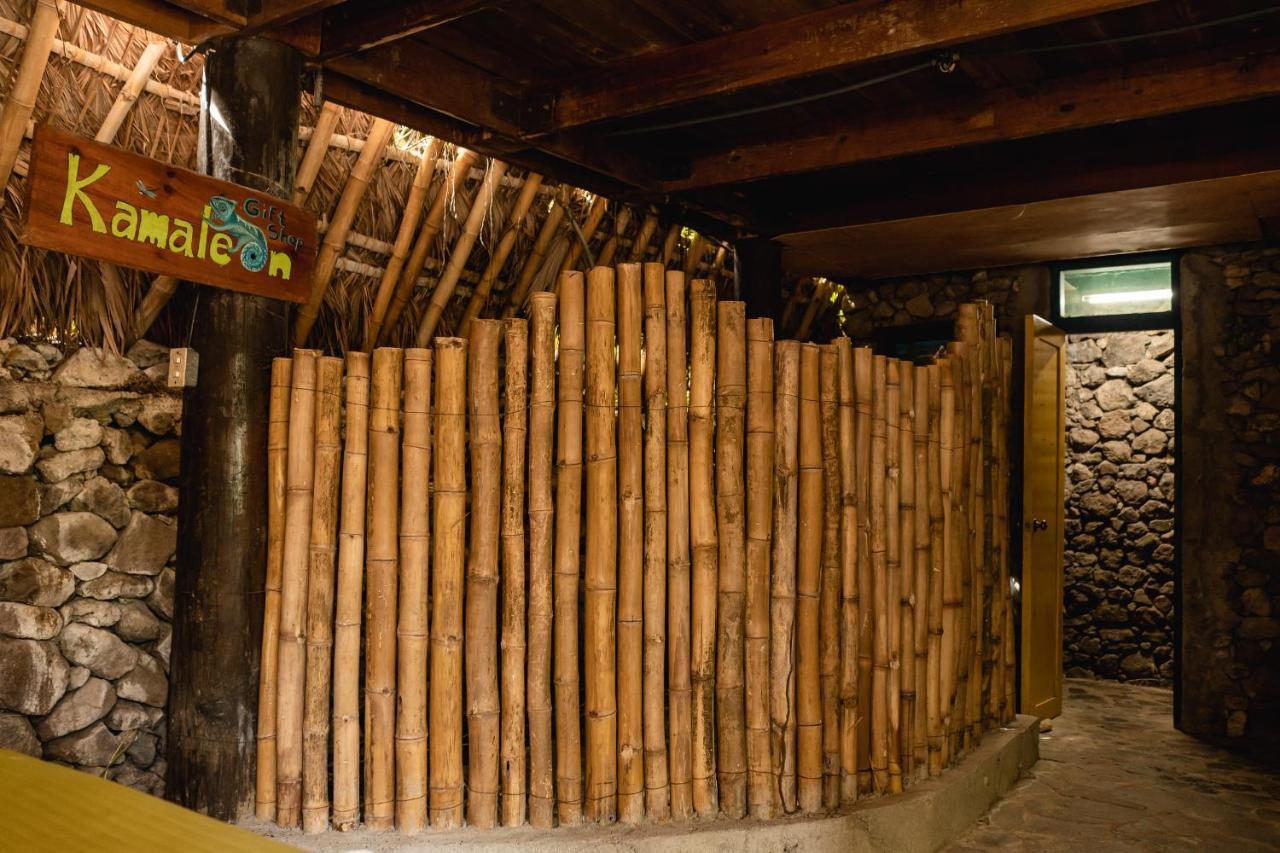 Hotel Selvazul La Laguna Luaran gambar