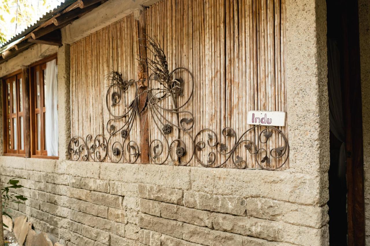 Hotel Selvazul La Laguna Luaran gambar