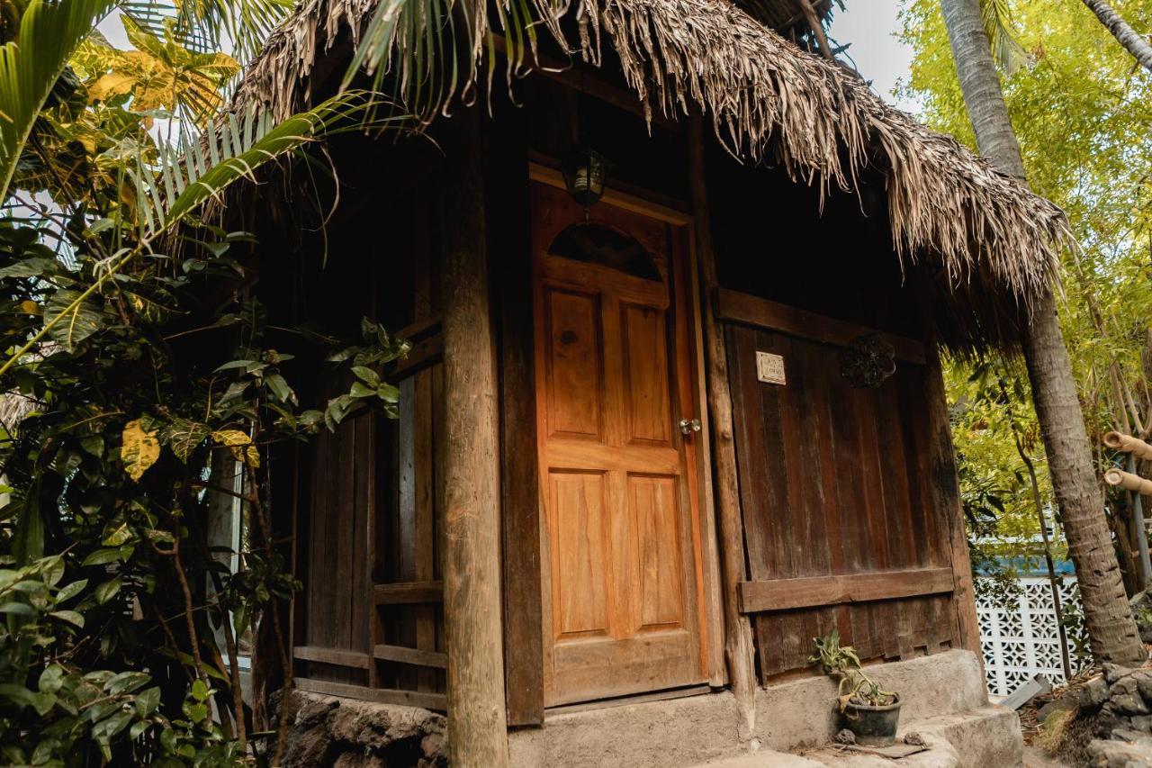 Hotel Selvazul La Laguna Luaran gambar