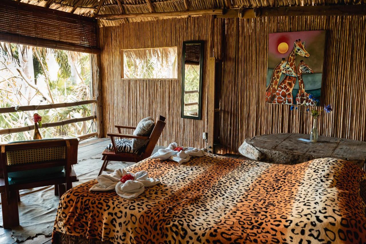 Hotel Selvazul La Laguna Luaran gambar