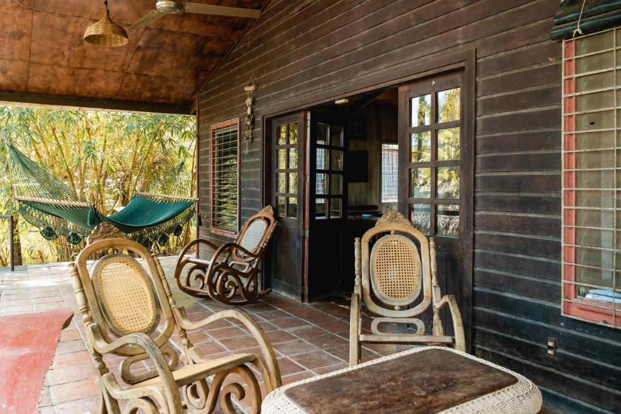 Hotel Selvazul La Laguna Luaran gambar