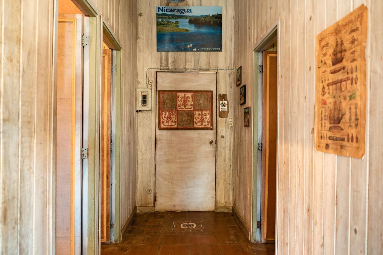 Hotel Selvazul La Laguna Luaran gambar