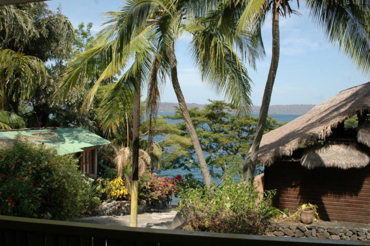 Hotel Selvazul La Laguna Luaran gambar